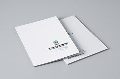 洪山区画册设计：以纸为媒，镌刻城市的精神图腾