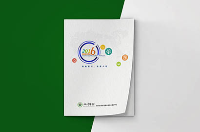 洪山区画册设计：以场景为媒，打造城市体验的全新入口